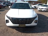 Used 2022 Hyundai Tucson SEL w/ Convenience + Premium Package image 2