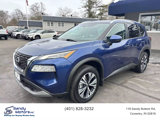 Used 2022 Nissan Rogue SV w/ SV Premium Package image 5