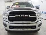 Used 2021 RAM 2500 Big Horn image 3