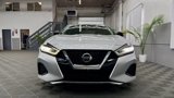 Used 2020 Nissan Maxima 3.5 SV image 3