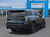 New 2025 Chevrolet Suburban RST w/ RST Capability Package image 4