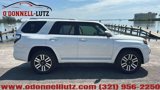 Used 2017 Toyota 4Runner Limited image 6