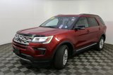 Used 2018 Ford Explorer XLT w/ Equipment Group 202A image 5