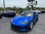 Used 2022 Subaru BRZ Limited image 5