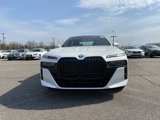 New 2025 BMW i7 eDrive50 w/ M Sport Package image 2