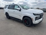 New 2025 Chevrolet Tahoe RST w/ RST Performance Edition image 4