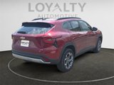 Used 2024 Chevrolet Trax LT w/ Driver Confidence Package image 5