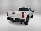 New 2025 Chevrolet Silverado 2500 LT w/ Trail Boss Package image 4