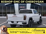 New 2025 GMC Sierra 2500 AT4 w/ AT4 Premium Plus Package image 6