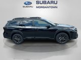New 2025 Subaru Outback Onyx Edition image 4