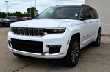 New 2025 Jeep Grand Cherokee L Summit image 5