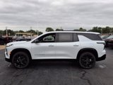 New 2026 Chevrolet Traverse RS image 2