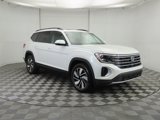 New 2026 Volkswagen Atlas SE image 4