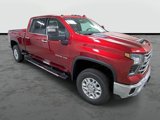 New 2025 Chevrolet Silverado 2500 LTZ w/ LTZ Convenience Package image 5