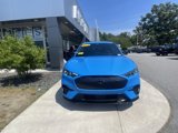Certified 2024 Ford Mustang Mach-E GT image 3