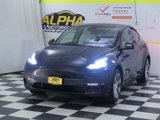 Used 2024 Tesla Model Y Long Range image 2