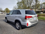 Used 2014 Kia Sorento LX image 4