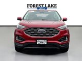 Certified 2024 Ford Edge Titanium image 2