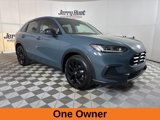 Used 2025 Honda HR-V Sport image 4