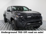 New 2025 Toyota Tacoma TRD Off-Road image 3