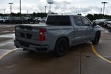 Used 2025 Chevrolet Silverado 1500 RST image 5
