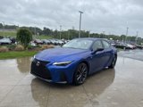 Used 2025 Lexus IS 350 F Sport w/ Navigation Package image 3