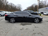 Used 2020 Nissan Altima 2.5 SR w/ Premium Package image 4