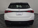New 2025 Mercedes-Benz GLC 43 AMG 4MATIC image 6