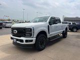 New 2025 Ford F250 Platinum image 3