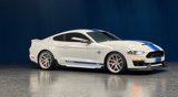 Used 2020 Ford Mustang GT Premium w/ GT Performance Package image 3