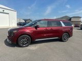 New 2026 Kia Carnival SX image 2