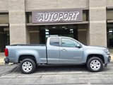 Used 2022 Chevrolet Colorado LT w/ Fleet Safety Package image 4