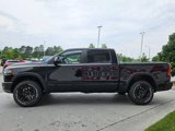 New 2025 RAM 1500 Rebel image 4