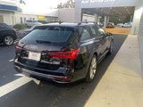 New 2025 Audi A6 3.0T allroad Prestige image 4