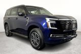New 2025 Nissan Armada Platinum image 2