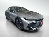 New 2026 Toyota Crown Platinum image 5