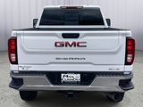 New 2025 GMC Sierra 2500 SLE w/ SLE Value Package; image 4