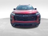 New 2025 Chevrolet Equinox RS w/ Convenience Package III image 3