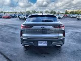 Used 2024 INFINITI QX55 Essential image 4