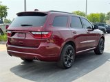 Certified 2021 Dodge Durango GT image 3