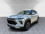 New 2025 Chevrolet TrailBlazer LT w/ Convenience Package image 4