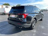 New 2025 Ford Explorer ST image 3