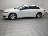 Used 2023 Chevrolet Malibu LS image 2