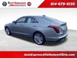 Used 2023 Cadillac CT4 Premium Luxury w/ Climate Package image 5