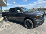 New 2025 RAM 2500 Laramie w/ Night Edition image 3