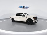 New 2025 Ford F150 XLT w/ Equipment Group 303A High image 2