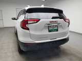 Used 2022 GMC Terrain SLE w/ Driver Convenience Package image 6