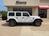 New 2025 Jeep Wrangler Sahara image 4