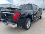 New 2025 Ford F150 Lariat image 3