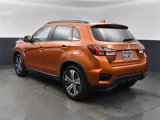New 2024 Mitsubishi Outlander Sport SEL image 3